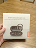 联想（lenovo）蓝牙耳机挂耳式运动游戏音乐无线耳机蓝牙5.4开放式骨传导概念适用苹果华为小米手机EA360黑色 实拍图
