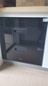 美的（Midea）暖阳消毒柜嵌入式家用 光波2.0 110L双层大容量餐具碗柜碗筷婴儿奶瓶 【国家补贴】90Q15S Pro 实拍图