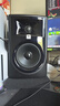 JBL 305P 306P 308P MKII专业有源监听音箱音响手机电脑电视音箱HIFI 305PMKII（音箱垫+音频线+氛围灯）单只 实拍图
