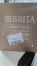 碧然德（BRITA） 过滤净水器 家用滤水壶 净水壶 海洋系列 3.5L蓝色 一壶3芯装 环保加固包装 实拍图