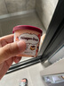 哈根达斯（Haagen-Dazs）肉桂焦糖味 经典吉士果冰淇淋 100ml/杯 雪糕 实拍图