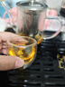 京东京造 古树有机滇红 云南凤庆红茶特级新茶茶叶60g礼盒自己喝送礼 自营 实拍图