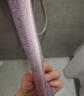 洁比世搓澡巾女搓背巾搓澡神器强力搓泥后背洗澡巾拉背条不求人强力下灰 实拍图