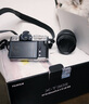 富士（FUJIFILM）X-T30 II/XT30 II 微单相机 机身 银色（2610万像素 18种胶片模拟 视频提升） 实拍图