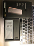 绿联40Gbps硬盘盒 兼容雷雳雷电5/4/3/USB4 M.2 NVMe移动硬盘盒 适用苹果Macmini笔记本接SSD固态D703 实拍图