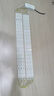玩普通用led吸顶灯磁吸灯条长条灯芯替换灯板三色灯珠贴片欧 70cm2条40W 三色变光 实拍图