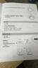 美的（Midea）空气加湿器大雾量家用卧室取暖补水仪小型净化除菌喷雾器宿舍实用超声波雾化器国家补贴SC-3D50 实拍图