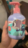 贝亲（Pigeon）儿童顺滑柔亮洗发水（天使甜香）300ml IA321 实拍图