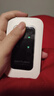 影腾随身wifi三网通用无线wi-fi6免插卡移动联通电信无限制便携式4G高速随行网络通用流量2025款5GHF 【三网通3000毫安充电款+白色】超长续航 实拍图