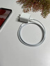 酷威猫适用于苹果充电线PD30W快充iPhone14promax数据线13/12/11/XS/8plus手机充电器iPad平板闪充套装 30W快充头+1.5米快充线*2条 实拍图
