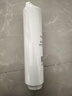 乐博维适配海尔净水器滤芯HRO400-4Cmini7RO反渗透膜PPC复合UDF活性炭 活性炭滤芯HRO400-4C 实拍图