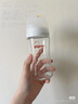 贝亲（Pigeon）桃叶精华 婴儿液体爽身露 四季通用 200ml IA171 实拍图