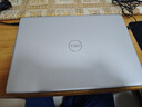 戴尔DELL 二手笔记本电脑 灵越成就14/15.6寸轻薄本 编程设计制图商务办公本独显 95新【旗舰款】i5-10代 16G+512G独显 实拍图