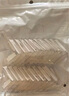 贝得力（BEIDELI）断桥铝窗角防撞护角包角透明防磕碰安全角窗户防撞角软10只装 实拍图