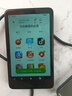 的升mp4wifi可上网mp5无损音乐播放器随身听蓝牙mp3在线听歌p4触屏看电子书视频小说学生专用插卡流量 【WiFi四核版】4英寸8G 官方标配+32G内存卡【带歌曲小说】 实拍图