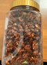 百草味蜂蜜琥珀核桃仁500g 罐装即食熟核桃仁坚果干果零食 实拍图