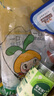 窝小芽儿童零食一口真虾条 高钙虾片饼干泡芙非油炸28%虾肉添加200g 实拍图