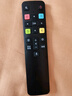 宜百利 适用于TCL电视遥控器 蓝牙语音遥控器RC801C RC801D 65A880C 49A 55A950C电视机通用遥控板8275 实拍图
