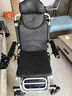 护卫神电动轮椅车老人轻便折叠旅行代步无刷智能全自动小金刚W76003 【14】升级可躺款/30安锂电池/省力电助推 搭载“专利防翻系统”/无刷电机/电磁刹车/四重减震 实拍图