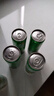 可口可乐檀健次代言 雪碧Sprite柠檬味汽水碳酸饮料330ml*6罐 实拍图
