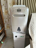 三菱除湿机家用日本原装进口抽湿机抽湿器卧室除湿器干衣吸湿去湿MJ-E140AR-C 25L/天 日本原装进口 实拍图