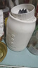 九阳（Joyoung）榨汁料理机 多功能易清洗家用1.2升搅拌机 打米糊果汁机婴儿辅食机 四杯JYL-C022E 实拍图