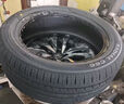 朝阳轮胎 汽车轮胎 205/60R16 92H RP18 原配长安逸动XT/吉利远景X3 实拍图