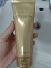伊思晶钻蜗牛原液洁面乳套装泡沫洗面奶女温和深层清洁 晶钻洁面乳300ml 实拍图