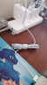 绿巨能（llano）苹果笔记本电脑充电器45W适用MacBook Air/Pro A1466/A1465/A1436电源适配器线磁吸直头T型 实拍图
