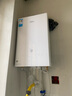 美的（Midea）【MK6A系列】16升燃气热水器天然气节能强增压 水伺服恒温 大水量JSQ30-MK6A Max 国补15% 实拍图