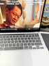 苹果（Apple） MacBook Pro/Air 二手苹果笔记本电脑 商务 办公 游戏 设计 剪辑 99新20款K32灰【机皇定制】16G/256G 实拍图