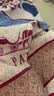 树可儿童筷子训练3岁6岁以上食品级木质专用小学生练习短吃饭宝宝 实拍图