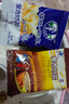 塔拉额吉经典咸奶茶400g*1袋+酸奶酪酥500g*1袋 实拍图