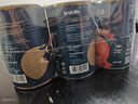 lasicilia意大利进口番茄丁意面酱400g*3罐头 底酱 披萨火锅底料炒菜调味酱 实拍图