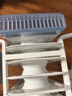 美的（Midea）【金缕衣】取暖器家用/电暖器/电暖气/加湿烘衣/13片全屋大面积取暖器/电热油汀取暖器NY2213-18GW 实拍图