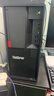 联想（Lenovo）ThinkServer TS90X 小型4U塔式服务器主机 至强E-2324G+23.8英寸显示器 64G内存丨512G+2×4T硬盘丨RAID1 实拍图