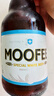 慕妃（MOOFEE）啤酒 比利时原装进口精酿啤酒 慕妃高发酵白啤酒 330mL*6瓶 实拍图