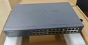 普联（TP-LINK） 8口千兆交换机 企业级交换器 监控网络网线分线器 分流器 金属机身 TL-SG1008D 实拍图
