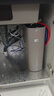 九阳（Joyoung）热小净二代800G加热净水器  即热出水 2.05L/min大流速 多档控温家用直饮净热一体净水机RF685s 实拍图