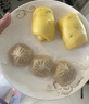 三全上海灌汤小笼包猪肉馅450g*2袋共36只 早餐半成品速食早点 实拍图