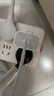 Apple/苹果 20W USB-C手机充电器 原装充电器手机快充头苹果充电器  适用iPhone 17系列/Air新品 实拍图
