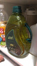 奥莱薇儿富含特级初榨橄榄油2.7L食用调和油炒菜橄榄油低健身脂凉拌可食用 特级橄榄油 2.7L*1瓶 实拍图