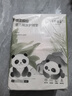产褥垫12片60*90cm+婴儿透气隔尿垫80片33*45cm  防渗防漏组合垫 实拍图