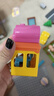 费乐（FEELO）兼容乐高大颗粒积木拼装玩具儿童男女孩生日礼物合体女孩别墅1675 实拍图