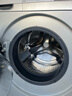 西门子（SIEMENS）iQ300 10公斤滚筒洗衣机全自动 智能除渍 强效除螨 羊毛洗 15分钟快洗  108AW 家电国家补贴 实拍图