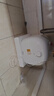 美的（Midea）【8年质保】11升小厨宝家用大水量一级能效安全洗碗菜电热水器厨房热水宝国家补贴F11-20CB6(HE) 实拍图