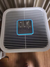 霍尼韦尔（Honeywell）空气净化器除花粉甲醛细菌流感病毒卫健委备案消毒机hmax空间舱全屋速净KJ1000F-P22W家电国家补贴 实拍图