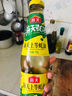海天 上等蚝油2.27kg 炒菜拌馅点蘸烧烤调料  家用食堂量贩装 实拍图