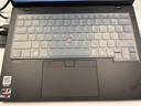 嘉速联想ThinkPad T14P/P14S 2025/24款键盘膜 笔记本电脑键盘保护贴膜 防尘罩防尘防水高透隐形 实拍图