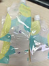 新贝储奶袋连接吸奶器 保鲜袋一次性可冷冻加厚防漏200ml*30片9119 实拍图